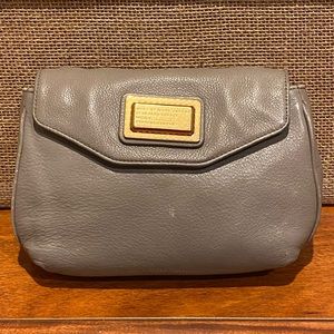Grey Marc by Marc Jacobs Crossbody